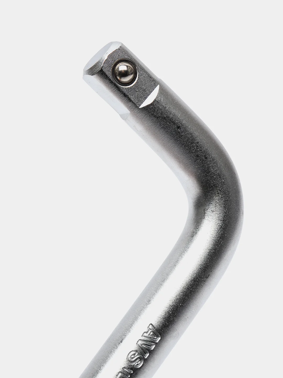 Вороток Г-образный 1/2"DR (250 мм) AVS