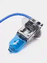 Лампа галогенная AVS ATLAS BOX 5000К H3.12V.55W (1 шт.)