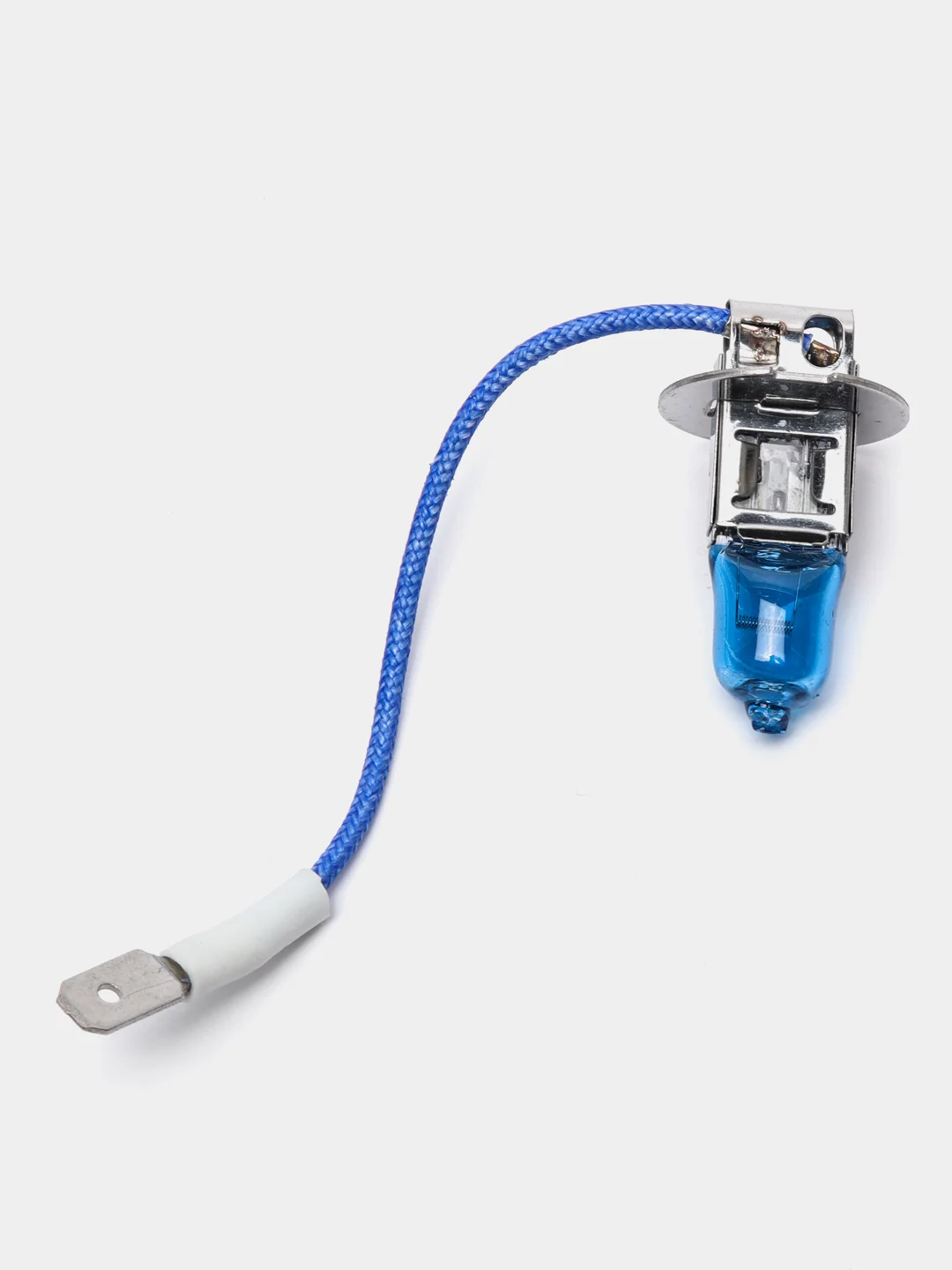 Лампа галогенная AVS ATLAS BOX 5000К H3.12V.55W (1 шт.)