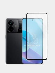 Защитное стекло для Realme GT Neo 5 / Realme GT3 (Реалми)