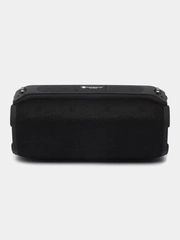 Музыкальная bluetooth колонка, караоке система для дома с микрофоном