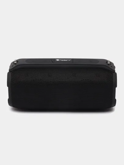 Музыкальная bluetooth колонка, караоке система для дома с микрофоном