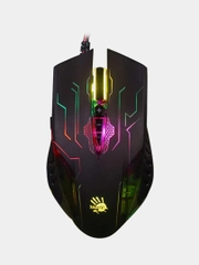 Мышь компьютерная игровая A4Tech Bloody Q51, оптическая, USB
