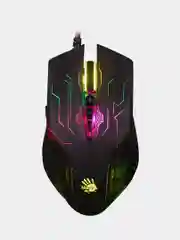 Мышь компьютерная игровая A4Tech Bloody Q51, оптическая, USB