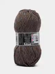 Пряжа Alize Superlana maxi, 100гр, 100м, 75% акрил, 25%шерсть, ТУ 240, 5 штук