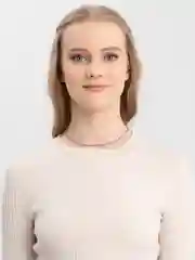 Аметистовый бусы чокер на шею циркон,шпинель