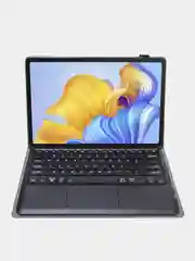 Золотой планшет андроид UMIIO A10 PRO, с клавиатурой Tablet PC, 10,1 IPS, 4G LTE/5G, Dual SIM