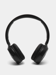 Беспроводные наушники JBL Tune 510BT black