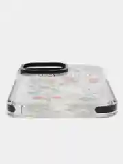 Горчичный чехол на iPhone 7 / 8 Plus / X / XS / XR / 11 / 12 / 13 / 14 Pro Max / 15 Pro, айфон про макс, прозрачный