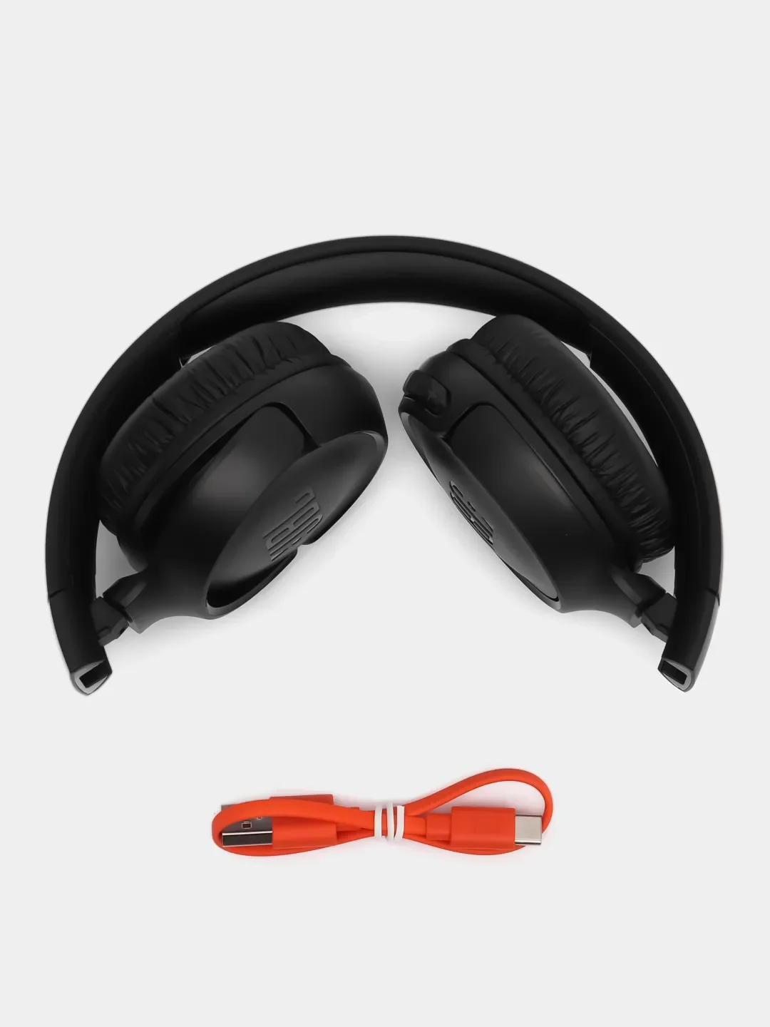 Беспроводные наушники JBL Tune 510BT black
