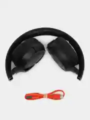 Беспроводные наушники JBL Tune 510BT black