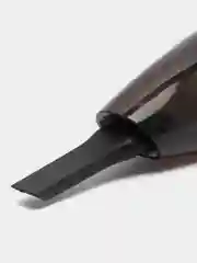 Белый пылесос автомобильный