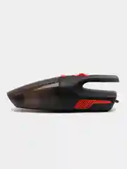 Белый пылесос автомобильный