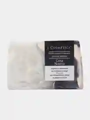 Серый натуральное мыло ручной работы LCosmetics