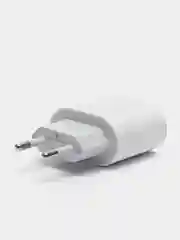 Блок питания для iPhone, Android с быстрой зарядкой, 35W, Type-C, быстрая зарядка