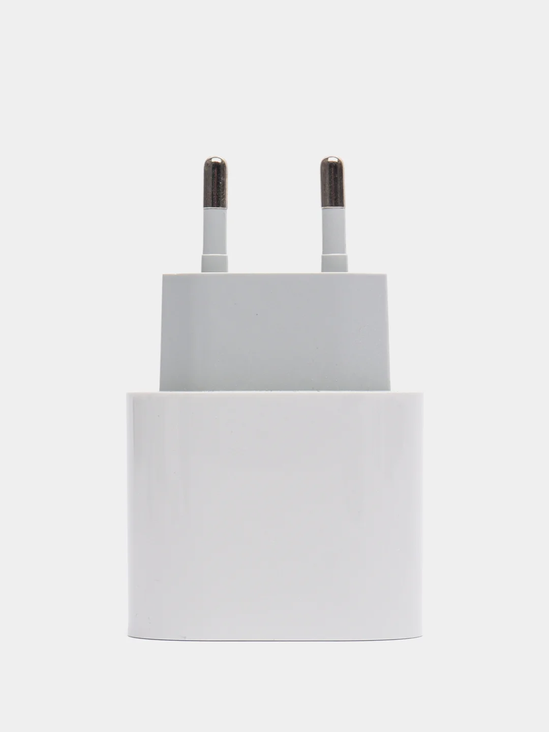 Блок питания для iPhone, Android с быстрой зарядкой, 35W, Type-C, быстрая зарядка
