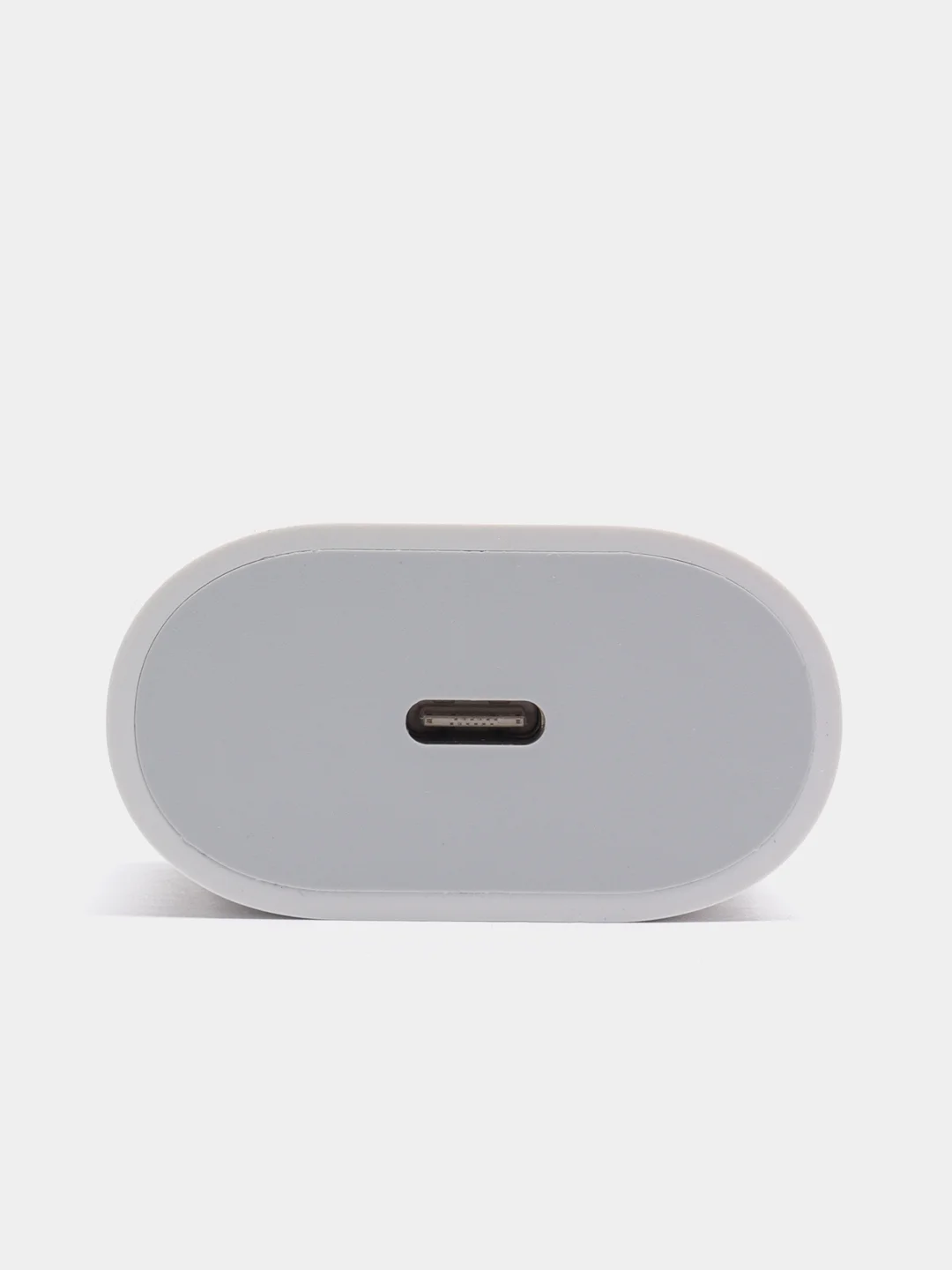 Блок питания для iPhone, Android с быстрой зарядкой, 35W, Type-C, быстрая зарядка