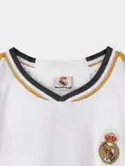 Ледяной детский комплект футбольной формы Messi, Neymar, Cristiano Ronaldo, HAALAND, Benzema