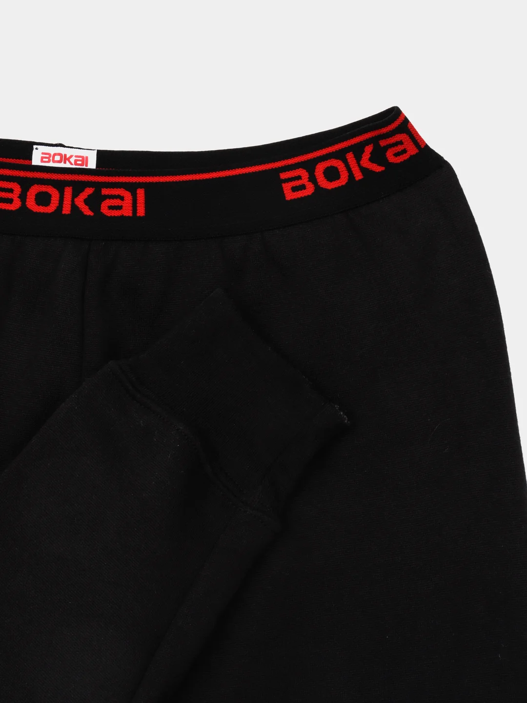 Комплект термобелья для мальчика Bokai