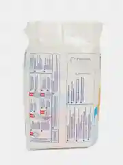 JOONIES Premium Soft (комплект 4 упаковки) трусики XL 12-17 кг 38 шт