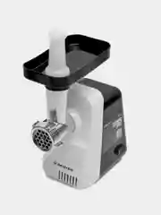Электрическая мясорубка BRAYER BR1600, производительность 1,5 кг/мин