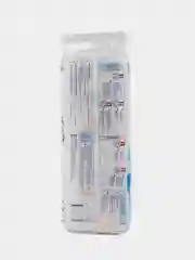 JOONIES Premium Soft (комплект 4 уп.) трусики L 9-14 кг 44 шт