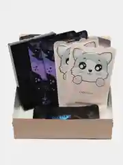 Бежевый подарочный набор для женщин, Beauty Box 14 в 1, подарочный набор косметики