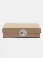 Бежевый подарочный набор для женщин, Beauty Box 14 в 1, подарочный набор косметики