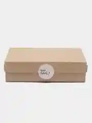 Белый подарочный набор для женщин, Beauty Box 14 в 1, подарочный набор косметики