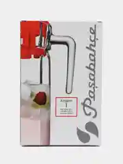 Красный кувшин Кошем, 1,235 л