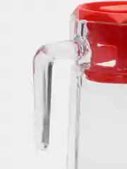Красный кувшин Кошем, 1,235 л