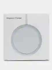 Беспроводная зарядка MagSafe, универсальная, Type-C