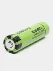 Аккумулятор 18650 для фонарика, литиевая батарейка, 18000 mAh акб, для фонаря