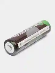 Аккумулятор 18650 для фонарика, литиевый, 18000 mAh