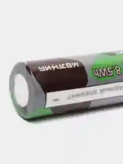 Аккумулятор 18650 для фонарика, литиевый, 18000 mAh