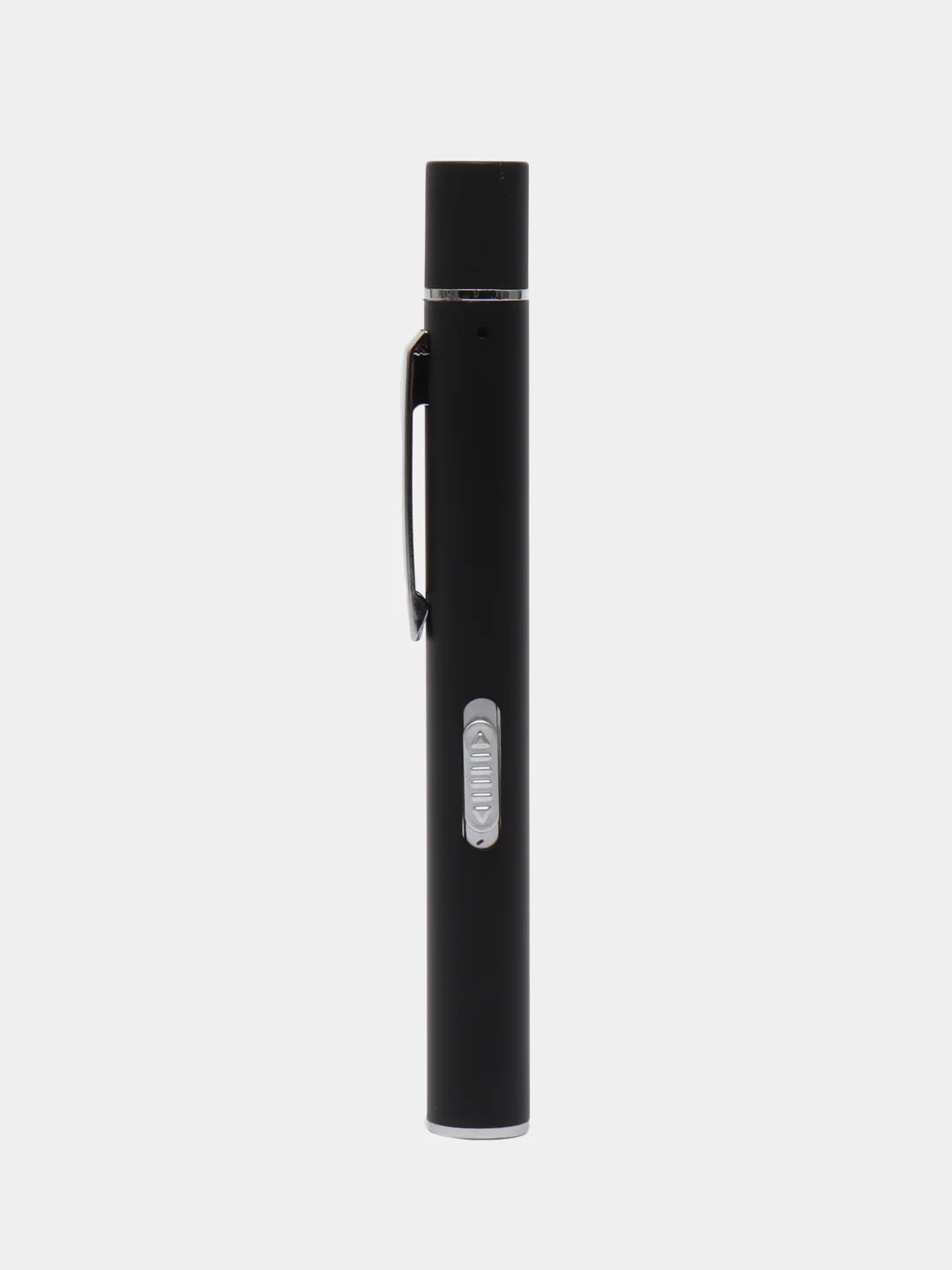 Мини-фонарик для медиков, двойной источник света LED, USB зарядка, (офтальмология, ЛОР)