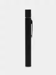Мини-фонарик для медиков, двойной источник света LED, USB зарядка, (офтальмология, ЛОР)