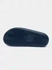 Синий галоши демисезонные