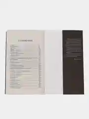 Парижские зимы. (Серия Роман с книгой)