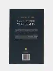 Уходит от меня моя земля. Тэффи Н