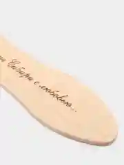 Пилка для педикюра двухсторонняя