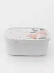 Молочный контейнер для еды