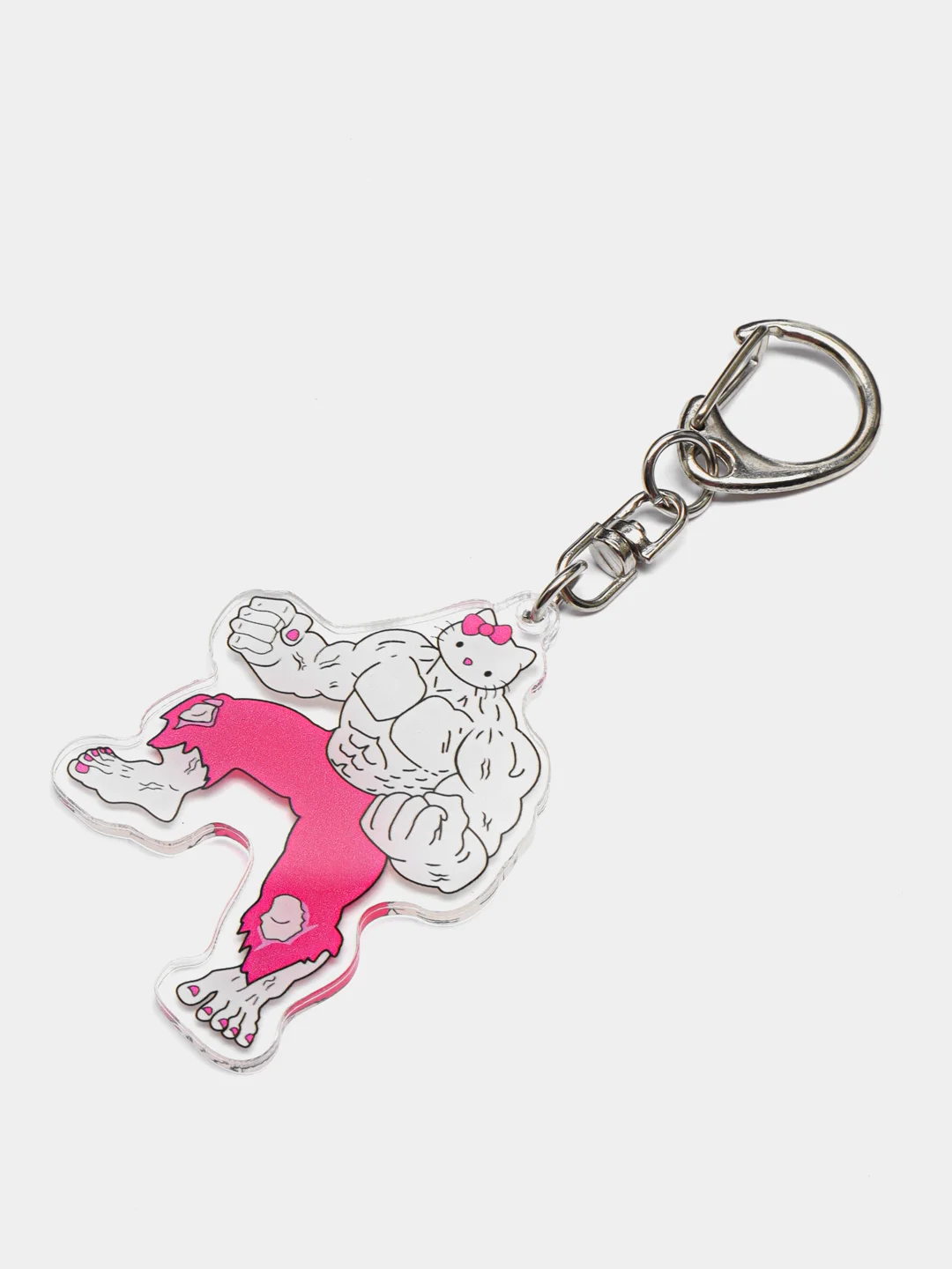 Брелок аниме Hello Kitty