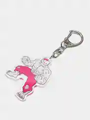 Брелок аниме Hello Kitty