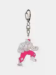 Брелок аниме Hello Kitty