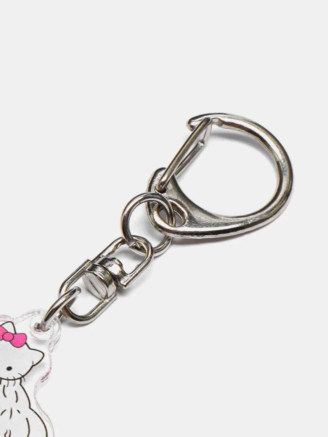 Брелок аниме Hello Kitty