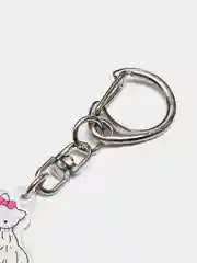 Брелок аниме Hello Kitty