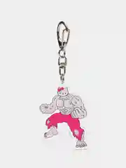 Брелок аниме Hello Kitty