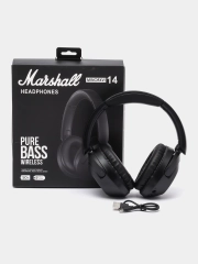 Беспроводные полноразмерные наушники Marshall MINOR 14 (Маршал)