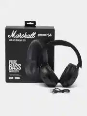 Беспроводные полноразмерные наушники Marshall MINOR 14 (Маршал)